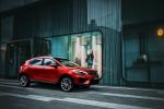 Geely Emgrand GS 2018 года